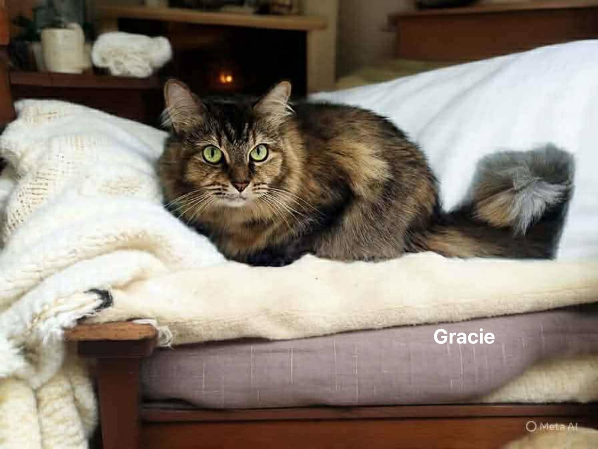 Gracie Gracie
